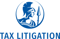 TAX LITIGATION Logo